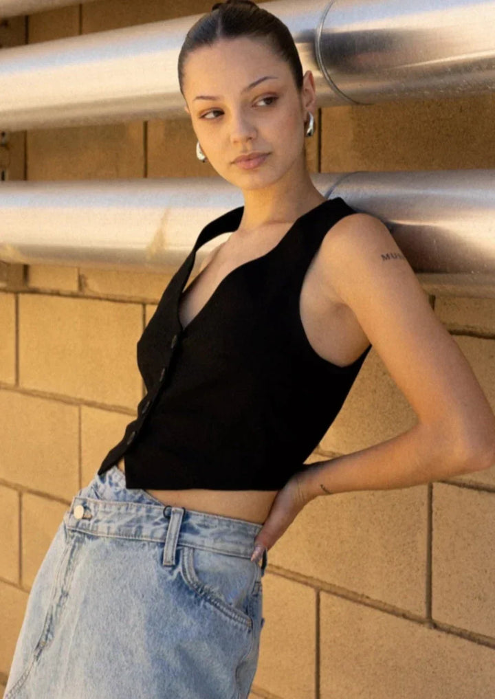 Goutte d'Or – Earrings