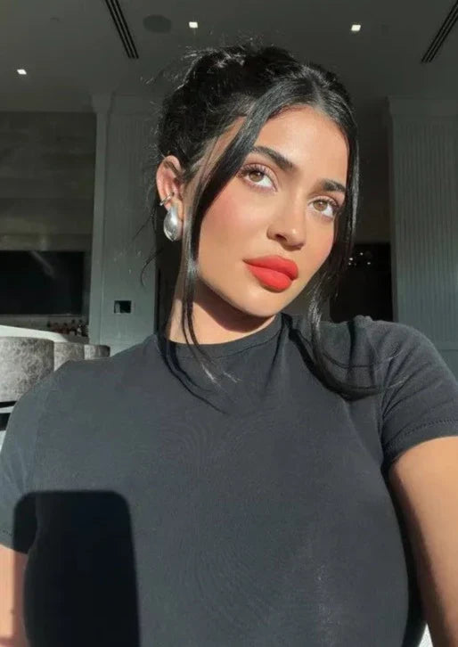 Goutte d'Or – Earrings