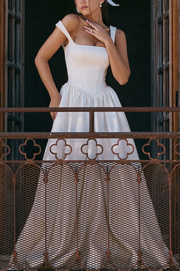 Serelune | Maxi Dress