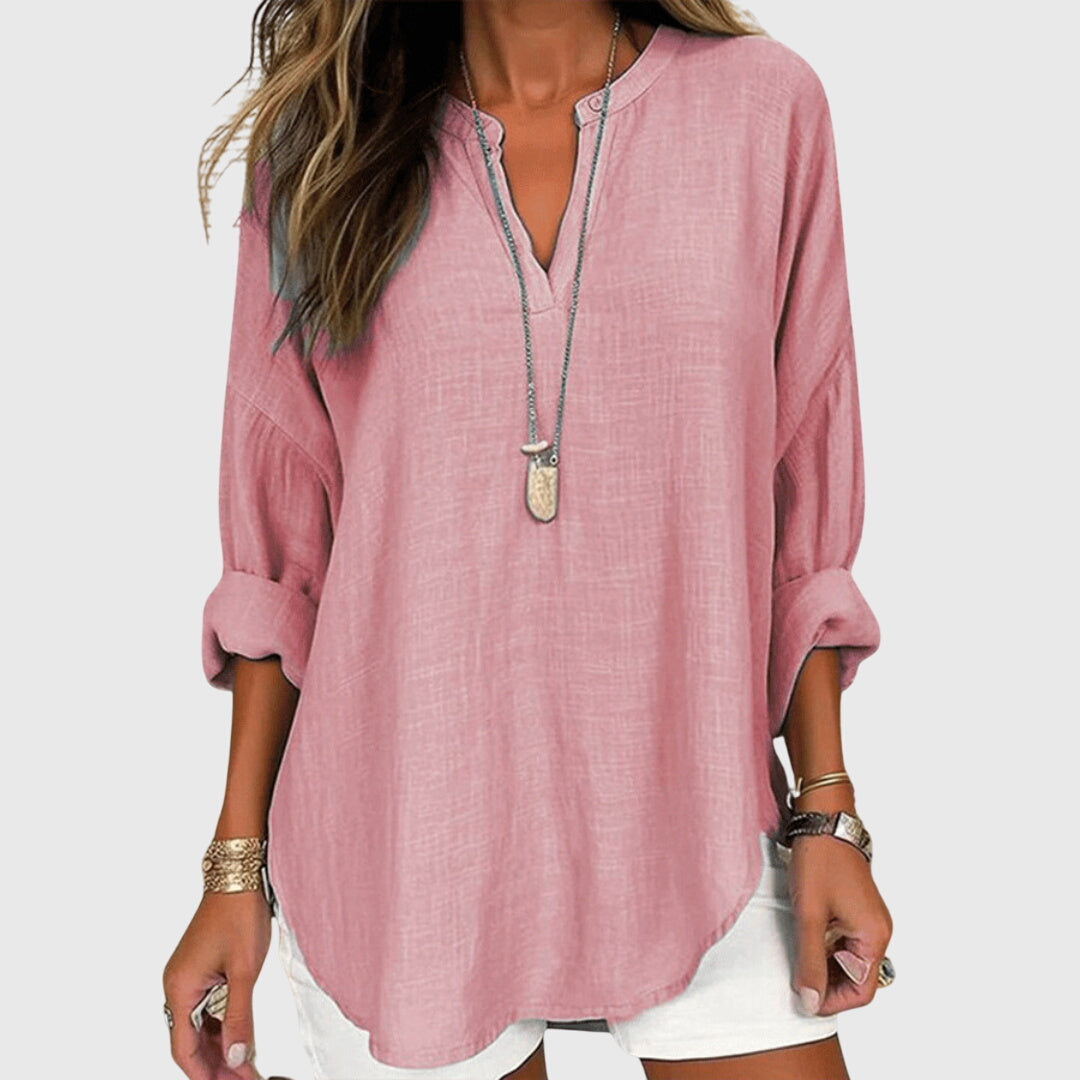 Marelle | Beach Shirt