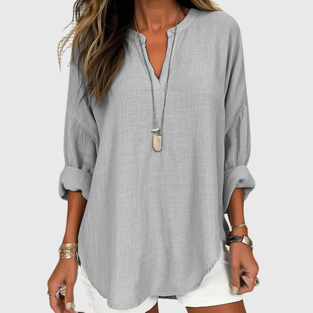 Marelle | Beach Shirt