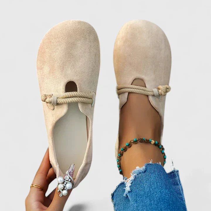 Ysanne | Loafers