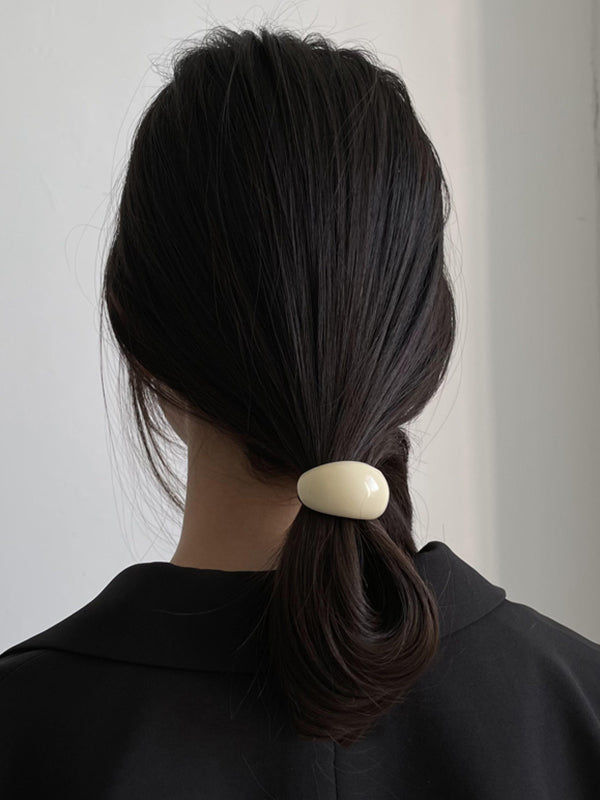 Geometric Hair Band