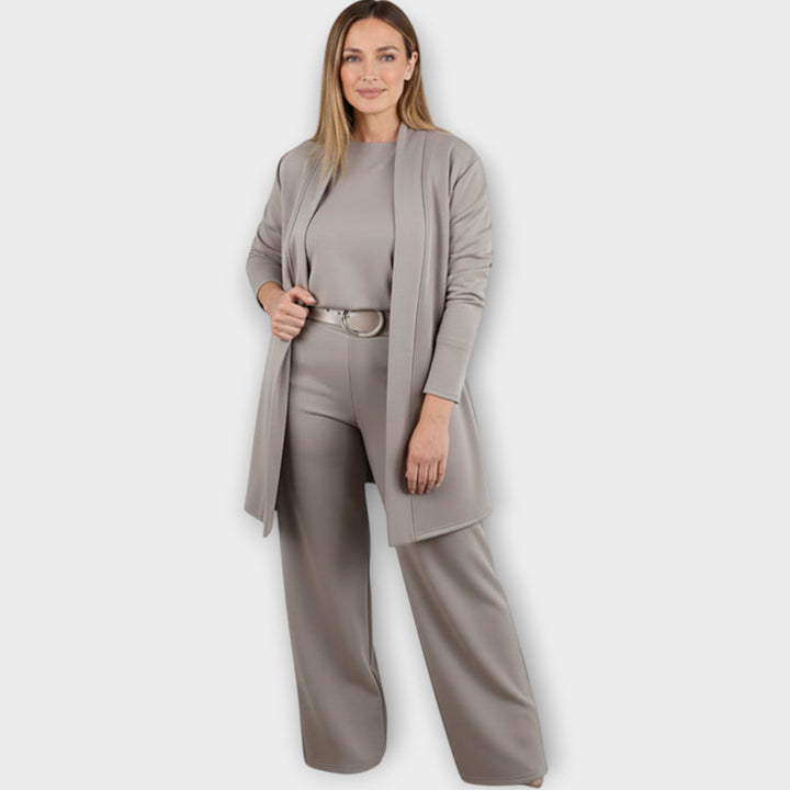 Katrin | Three-Piece Set