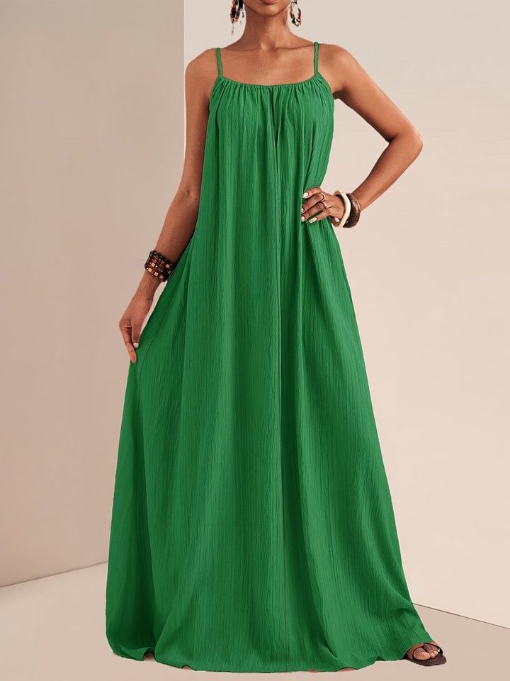 Solmara | Flow Maxi Dress