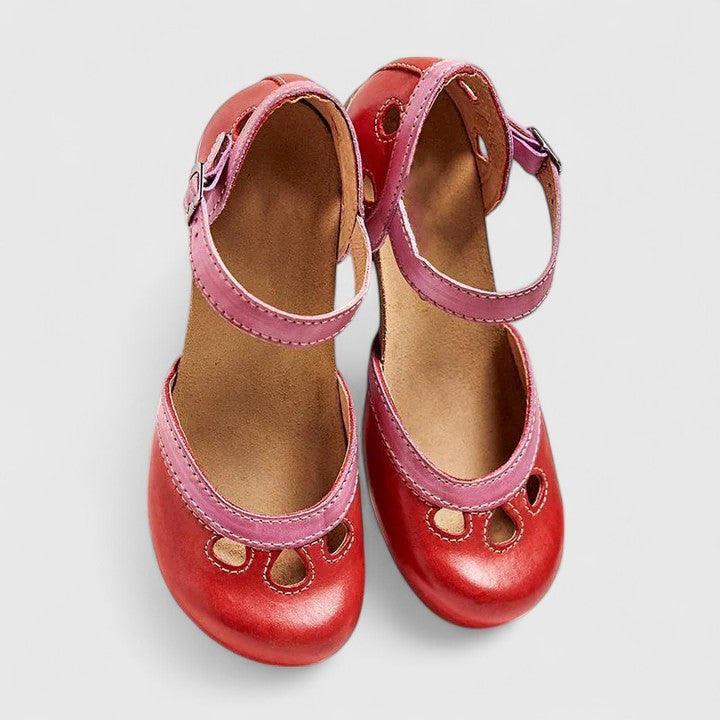 Seraya | Orthopedic Sandals