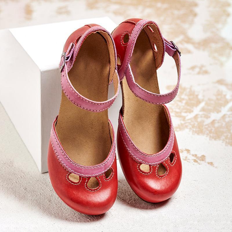 Megan | Support Sandals