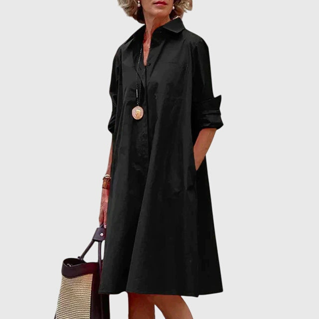 Lysenne | Pocket Dress