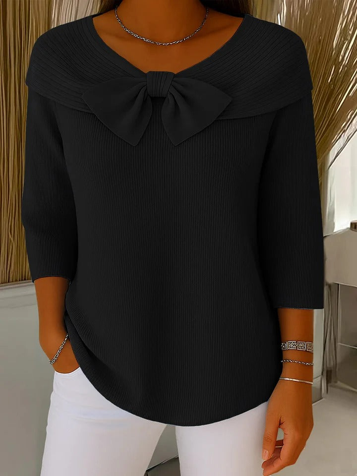 Sorellea | Knit Sweater