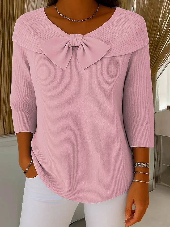 Sorellea | Knit Sweater