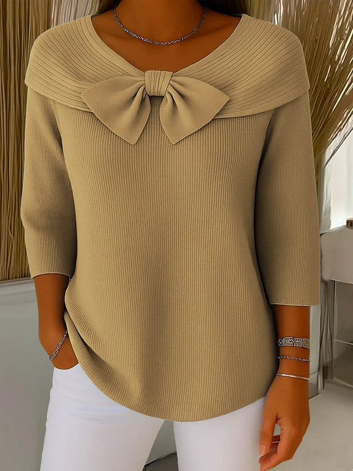 Sorellea | Knit Sweater