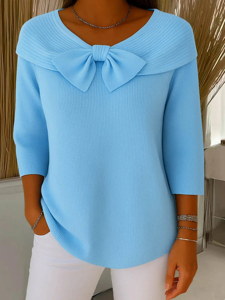 Sorellea | Knit Sweater