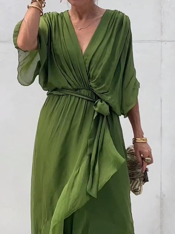 Avenelle | Chiffon Dress