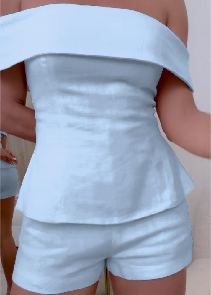 Alméra | Two-Piece Set