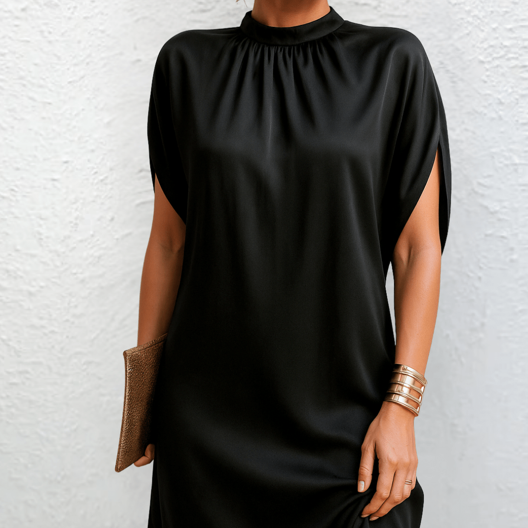 Kaia | Classic Dress
