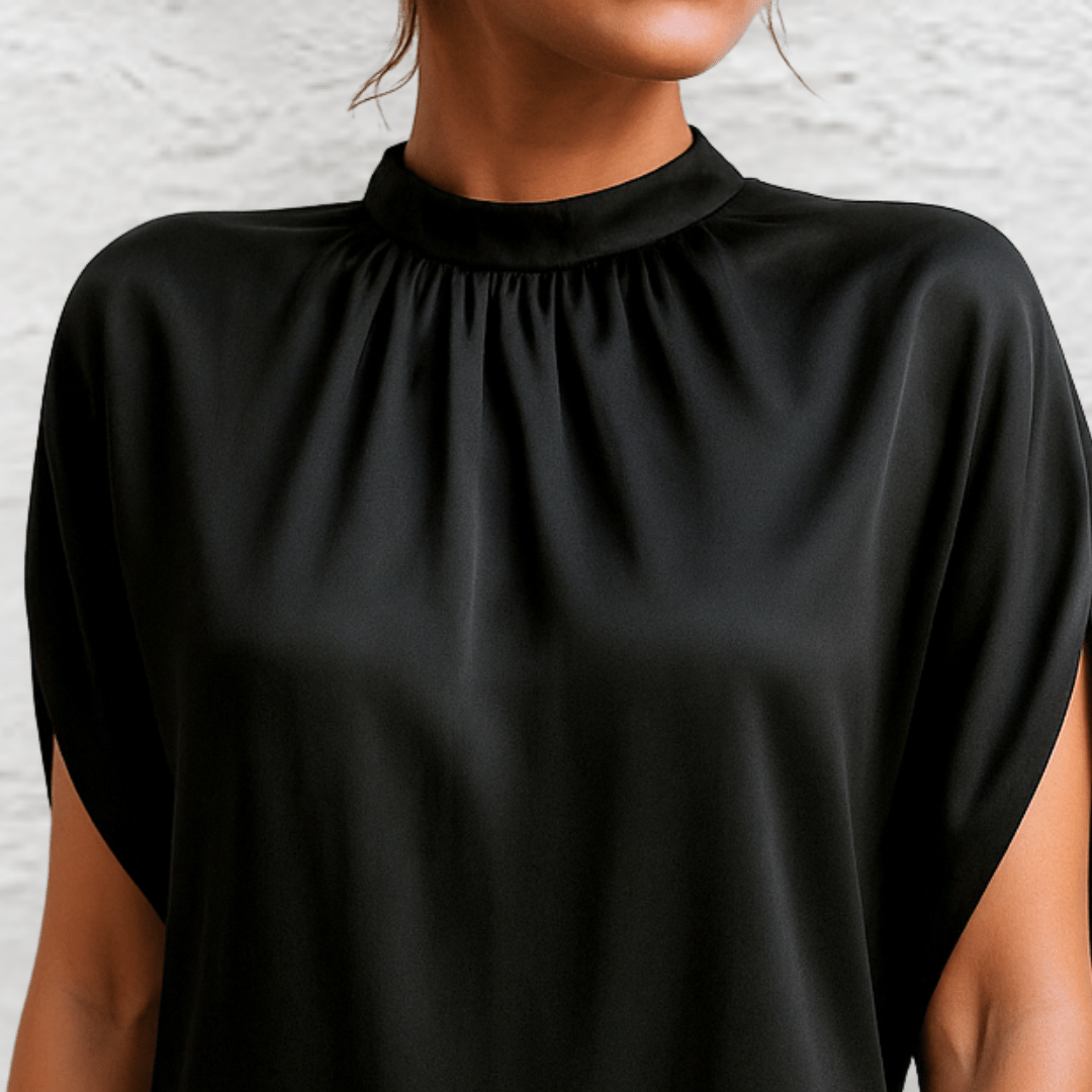 Kaia | Classic Dress