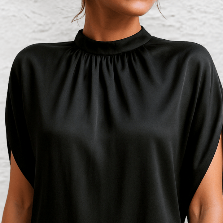 Kaia | Classic Dress