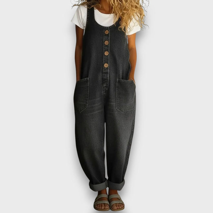 Brianna | Relaxed Jumpsuit