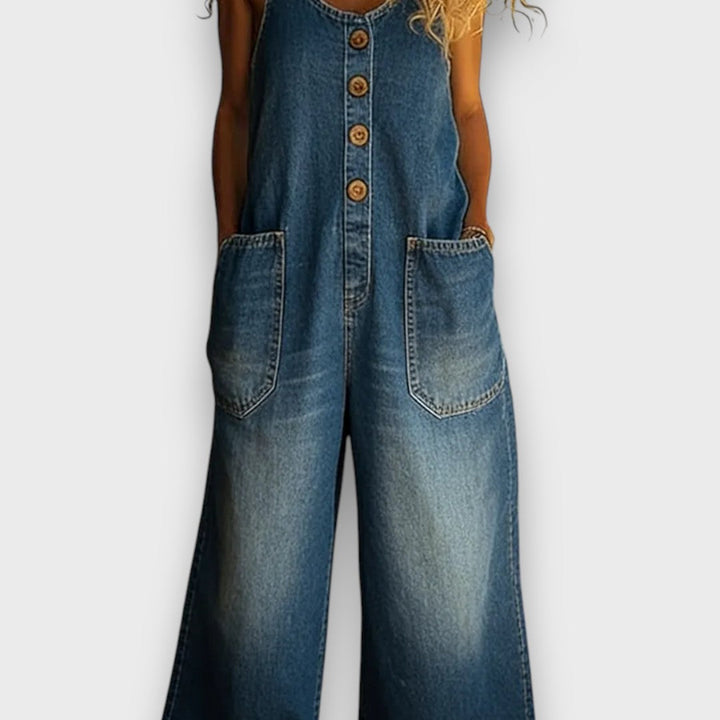 Brianna | Relaxed Jumpsuit