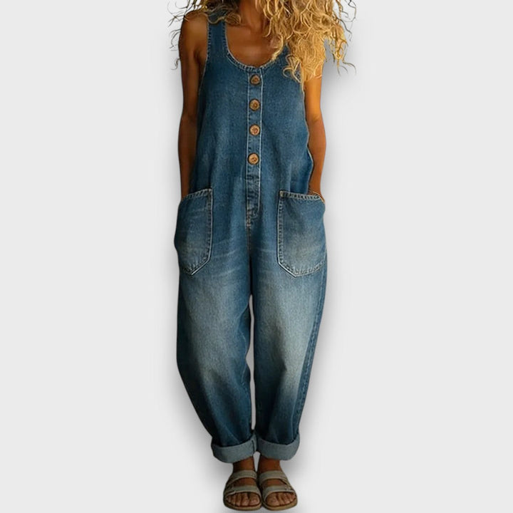 Brianna | Relaxed Jumpsuit