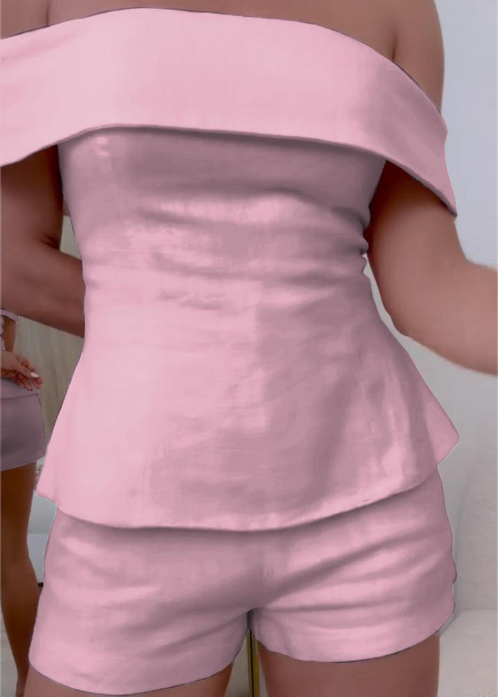 Alméra | Two-Piece Set