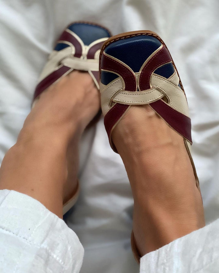 Kyra | Vintage Heels