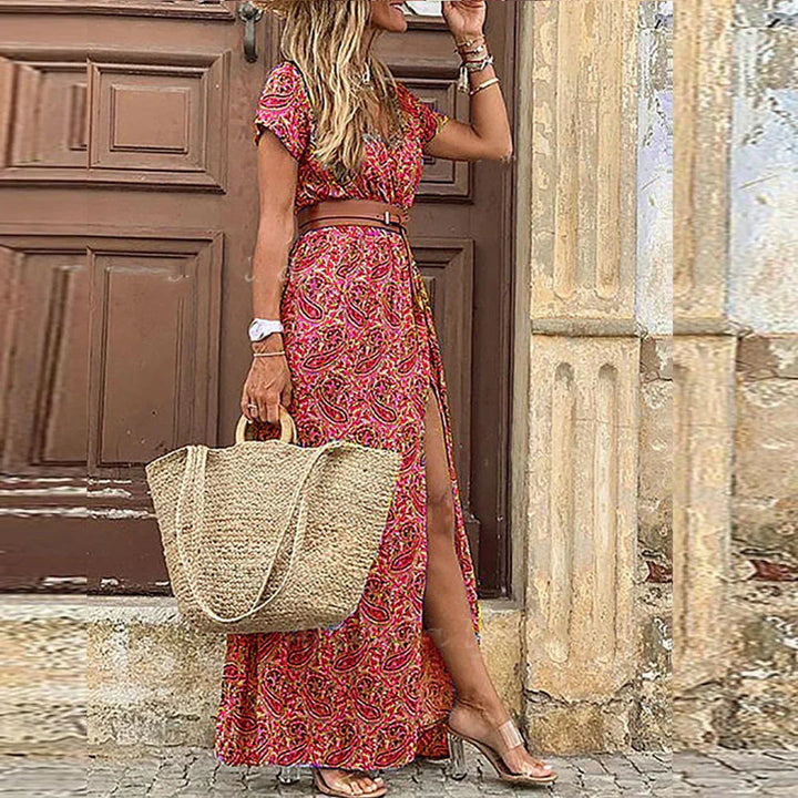 Seraphine | Breeze Maxi Dress