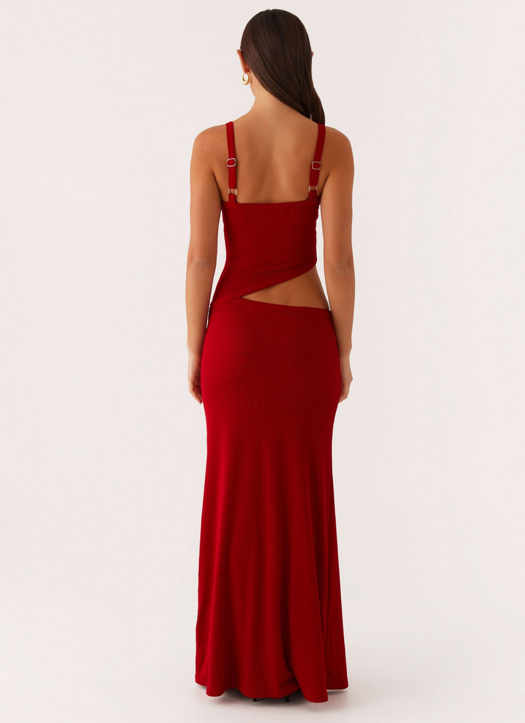 Noéline | Cut-Out Maxi Dress