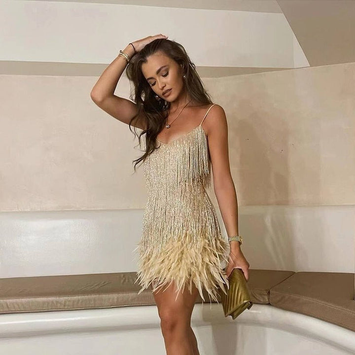 Ava | Cocktail Dress