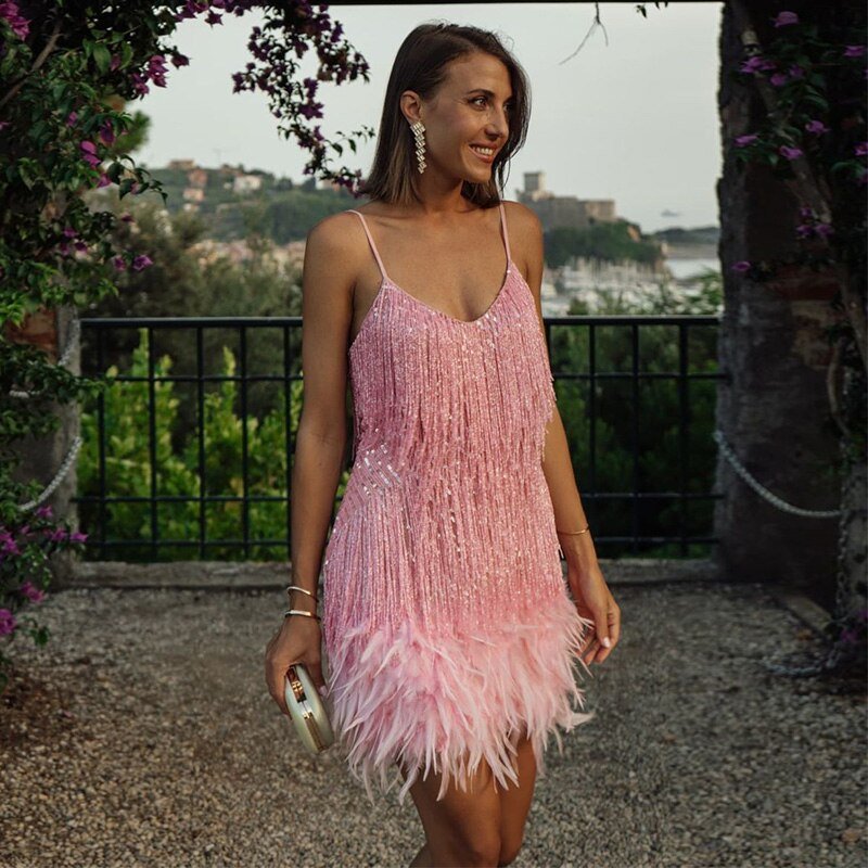 Ava | Cocktail Dress