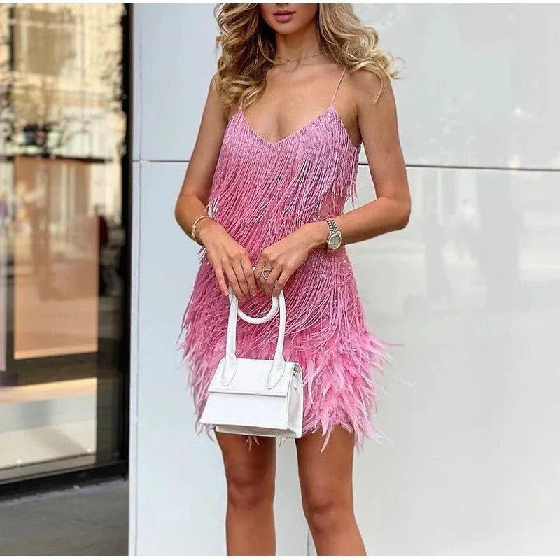 Ava | Cocktail Dress