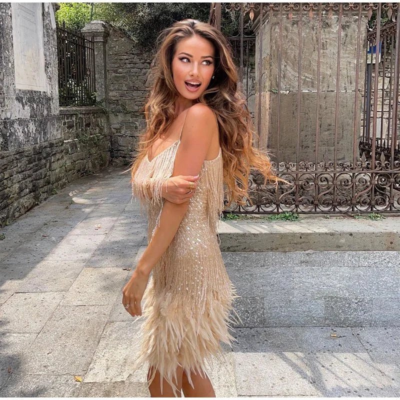 Ava | Cocktail Dress