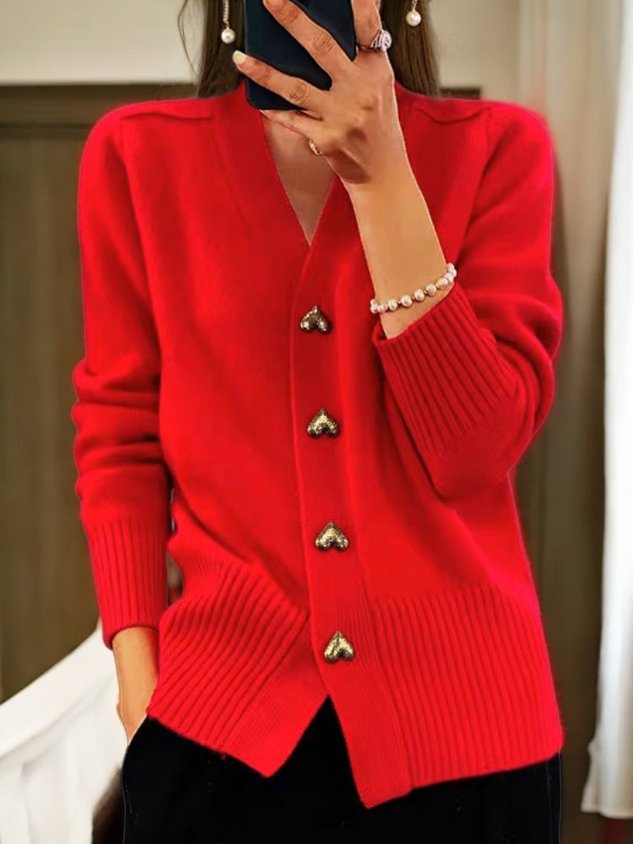 Elira - Cardigan élégant