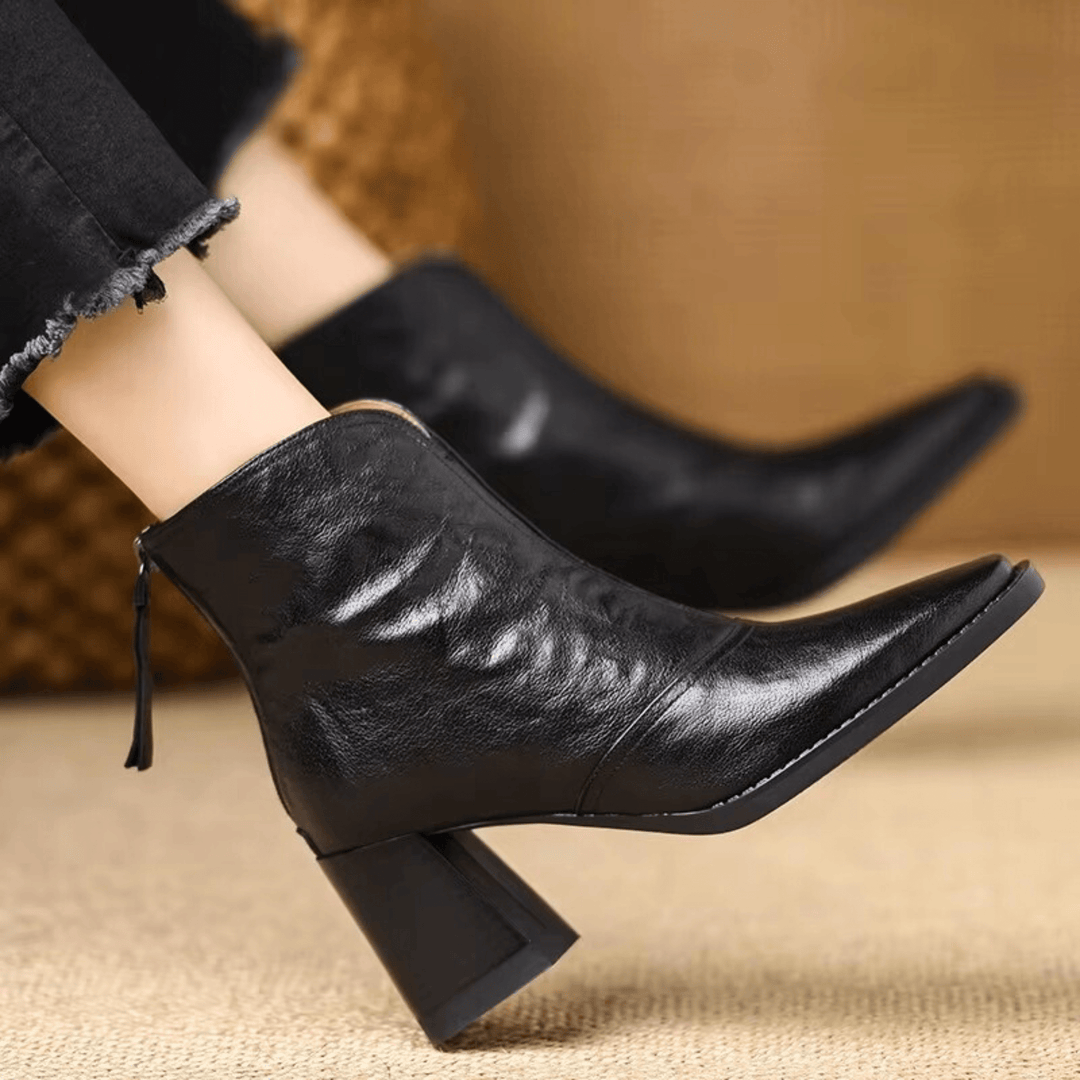 Elia | Ankle Boots