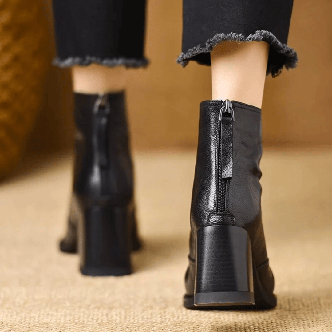 Elia | Ankle Boots