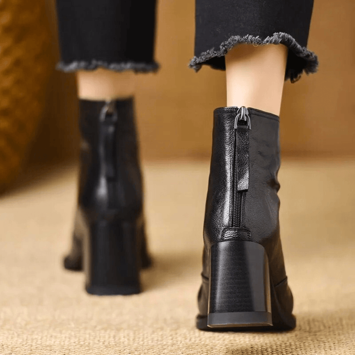 Elia | Ankle Boots