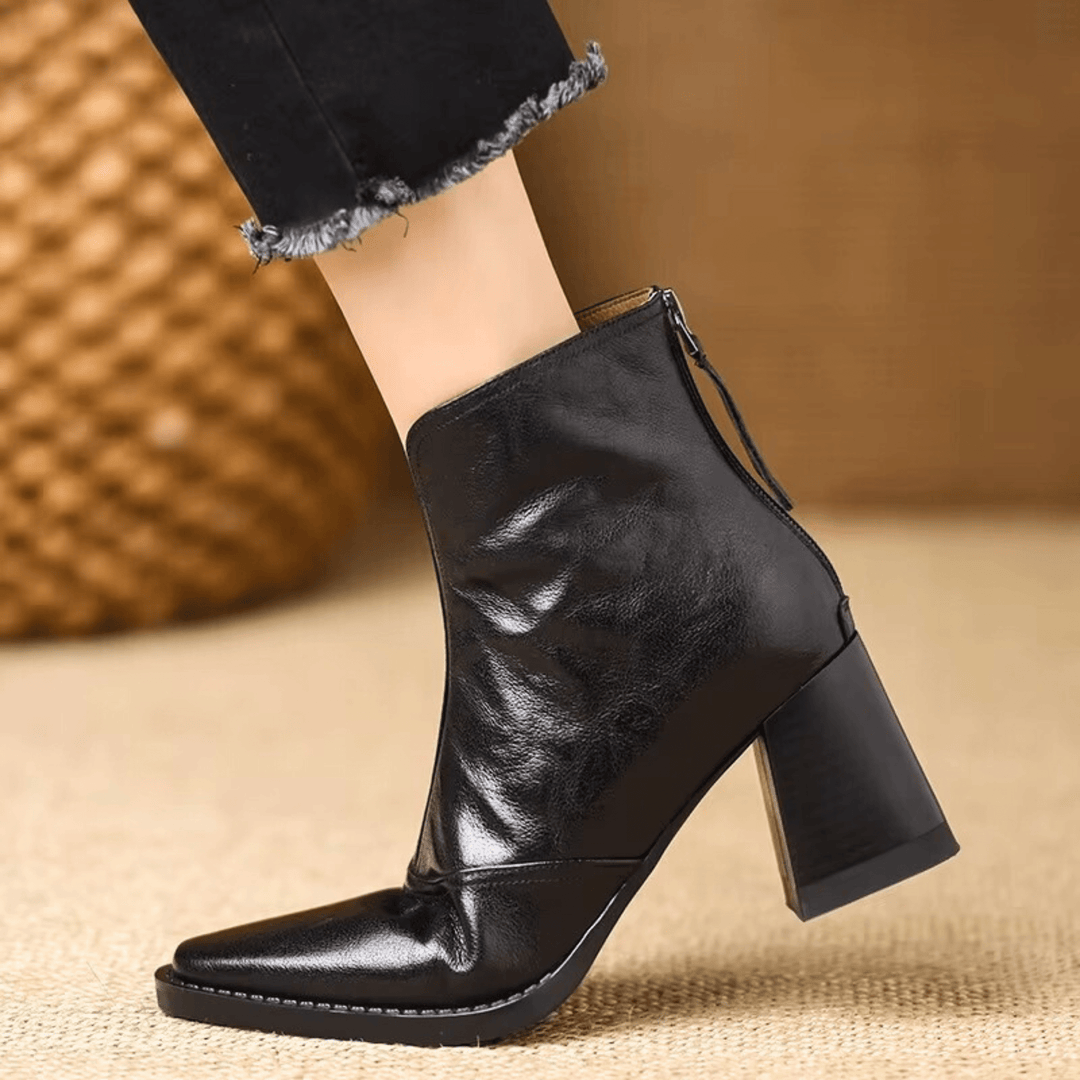 Elia | Ankle Boots