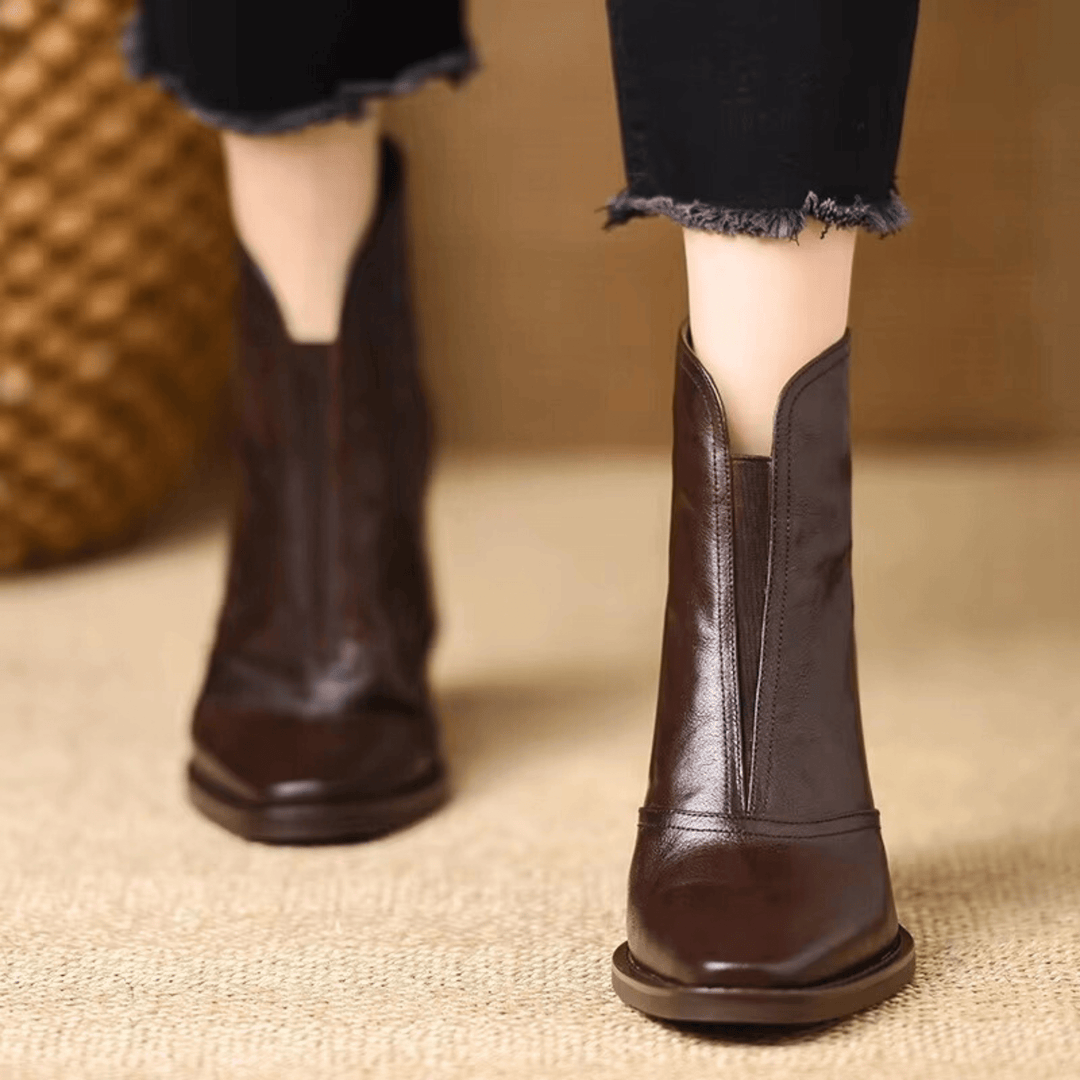 Elia | Ankle Boots