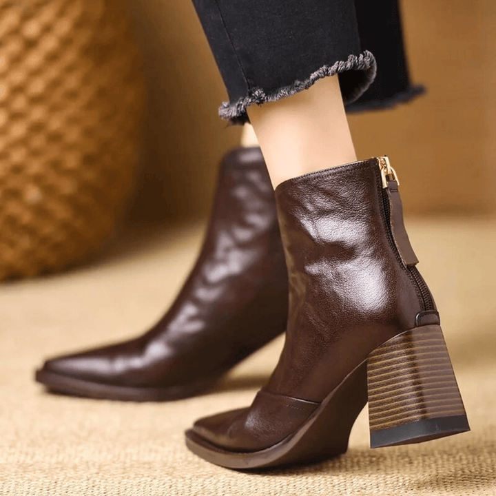 Elia | Ankle Boots