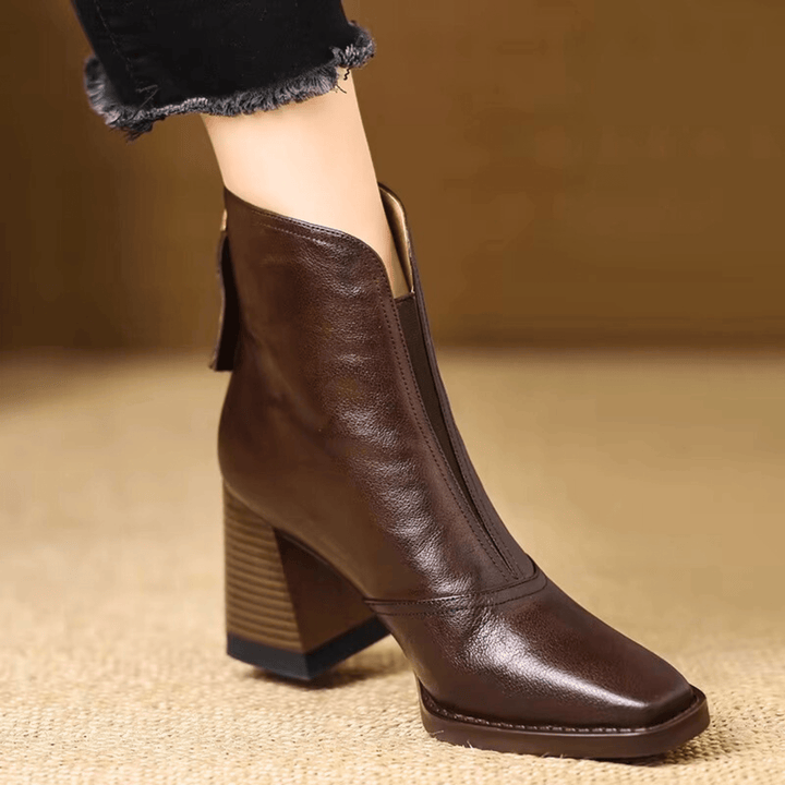Elia | Ankle Boots