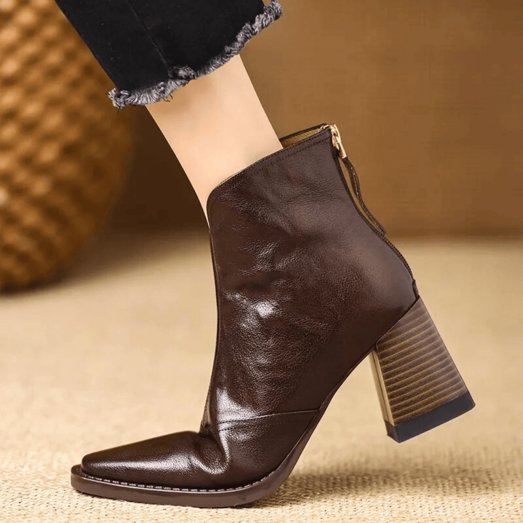 Elia | Ankle Boots
