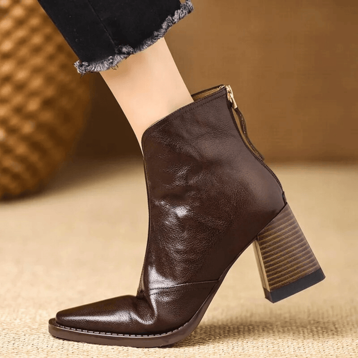 Elia | Ankle Boots