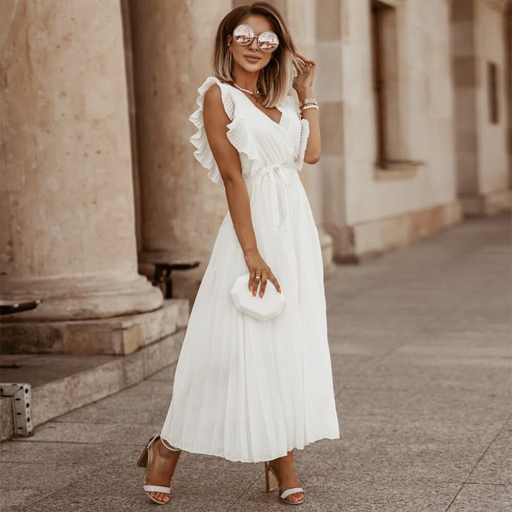 Amara | Maxi Dress